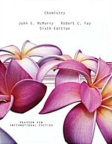 John E. McMurry (Author), Robert C. Fay (Author), - Chemistry
