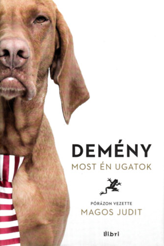 Magos Judit - Demny - Most n ugatok