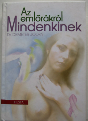 Dr. Demeter Jol�n - Az eml�r�kr�l mindenkinek