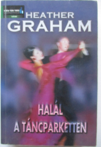 Heather Graham - Hall a tncparketten
