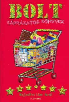 Alexandra Kiad - Bolt - kprzatos knyvek