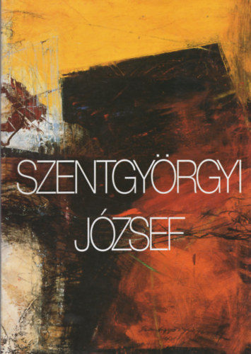 Krunk Emese, et al - Szentgyrgyi Jzsef