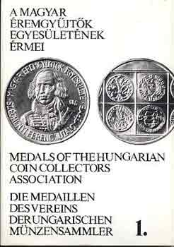 Szoll�th Gy�rgy - A Magyar �remgy�jt�k Egyes�let�nek �rmei