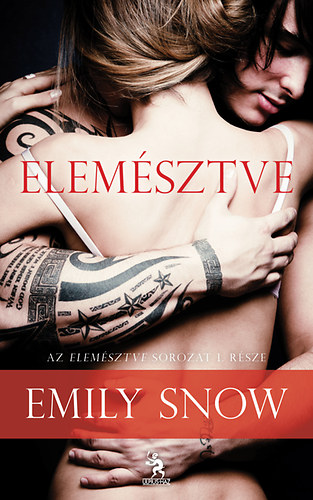 Snow, Emily - Elem�sztve