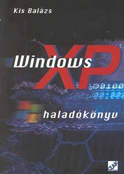 Kis Balzs - Windows XP haladknyv