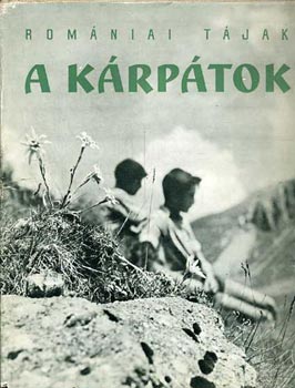 Tudor Arghezi - A Krptok (romniai tjak)