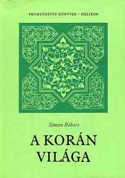 Simon Rbert - A Korn vilga I.-II.