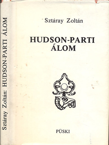 Szt�ray Zolt�n - Hudson-parti �lom