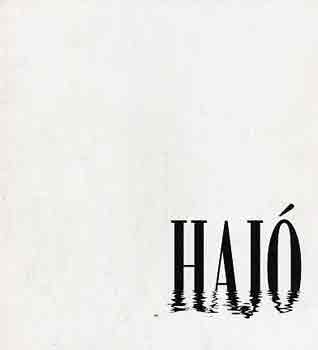 Haj (Magyar Festk Trsasga)