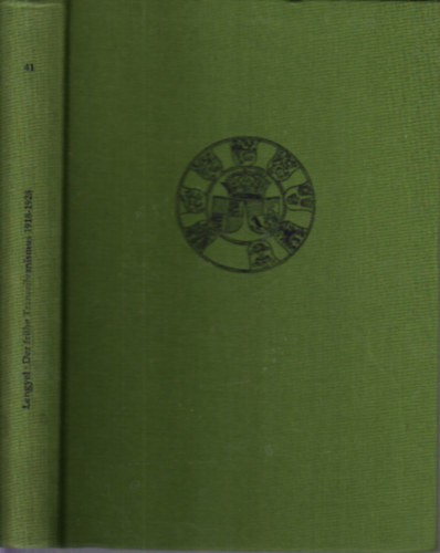 K. Lengyel Zsolt - Auf der Suche nach dem Kompromi (dediklt)