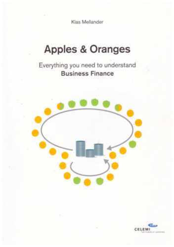 Klas Mellander - Apples & Oranges - Everything you need to understand Business Finance
