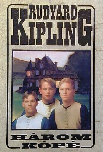 Rudyard Kipling - A hrom kp