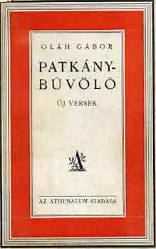 Olh Gbor - Patknybvl