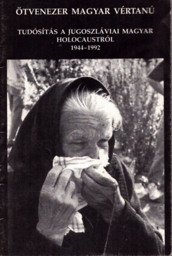 tvenezer magyar vrtan