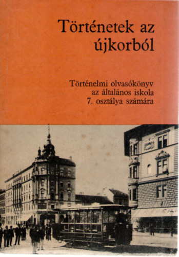 Devecserin; Major J. - Trtnetek az jkorbl