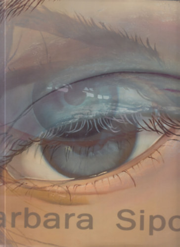 V�rtes G�bor (felel�s vezet�) - Barbara Sipos, a szobr�sz aki fest�