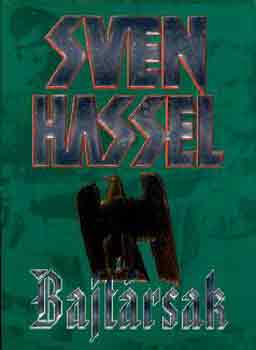 Sven Hassel - Bajtársak