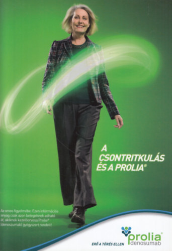 A csontritkuls s a Prolia