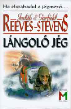 Judith&Garfield Reeves-Stevens - Lngol jg