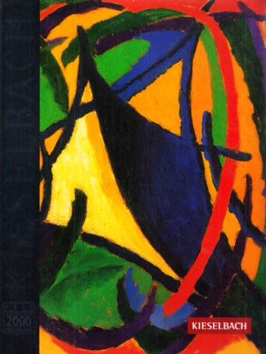 Kieselbach téli képaukció 2000. dec. 8.