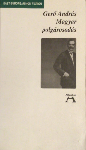 Ger Andrs - Magyar polgrosods