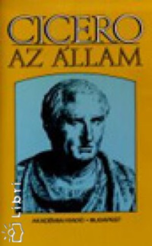 Marcus Tullius Cicero - Az állam