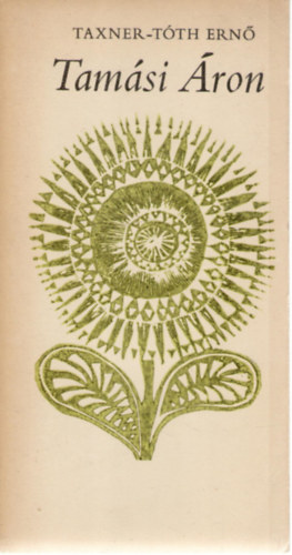 Taxner-Tóth Ernő - Tamási Áron