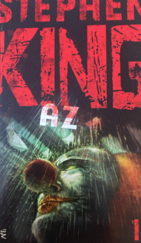 Stephen King - AZ 1-2.