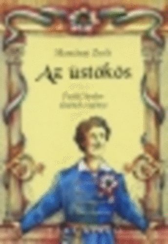 Harsnyi Zsolt - Az stks