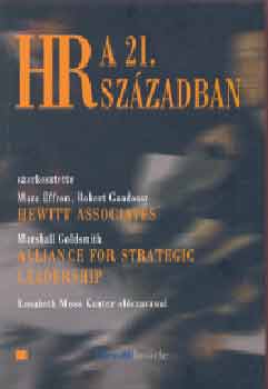 HR a 21.században