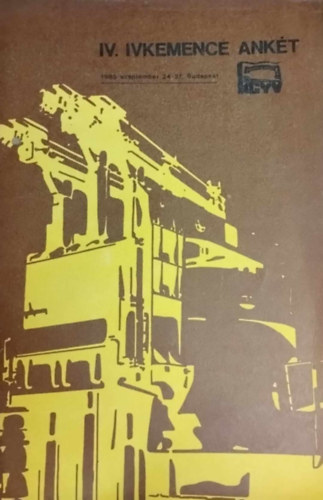 IV.Ívkemence ankét