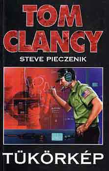 Clancy, T.-Pieczenik, S. - Tkrkp