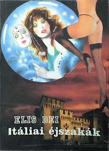 Elis Dei - It�liai �jszak�k