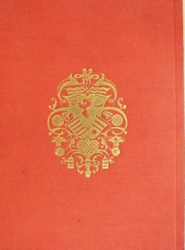 báró Jósika Miklós - A csehek Magyarországon I-II. kötet