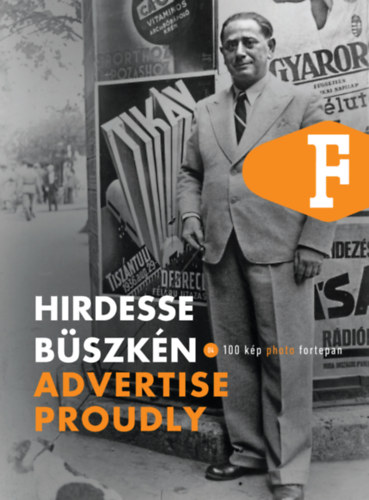 Legt Tibor - Hirdesse bszkn