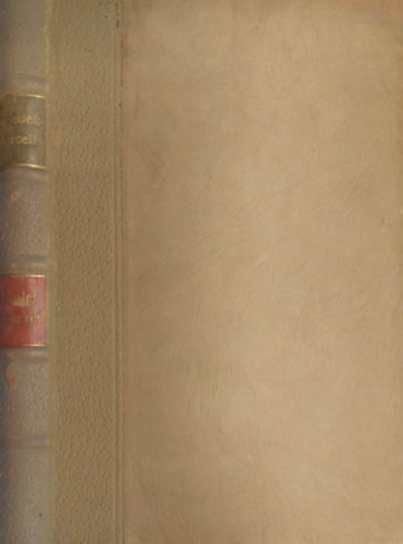 Benedek Marcell - Hamlet tanár úr