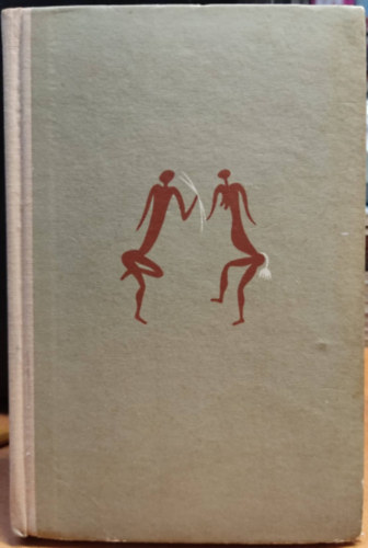 Az oroszlánmenyasszonyok (délafrikai népmesék) - Népek meséi