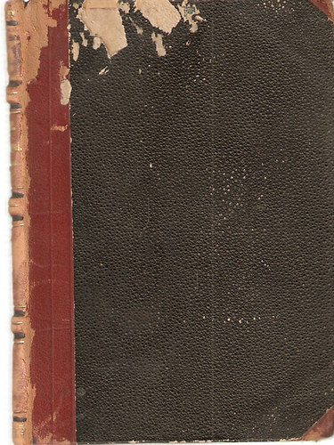 Czuczor Gergely - Czuczor kltemnyei I. ktet