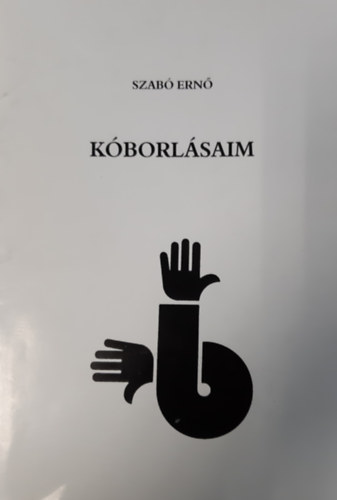 Szab Ern - Kborlsaim