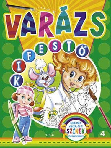 Varzs kifest 4.