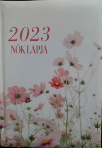 2023 Nk Lapja Kalendrium