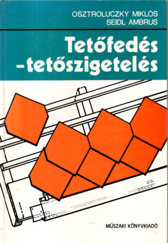 Osztroluczky-Seidl - Tetőfedés-tetőszigetelés