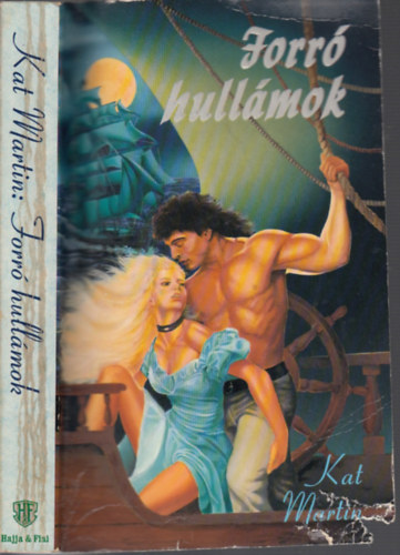 Kat Martin - Forr hullmok
