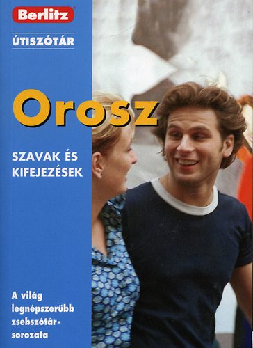 Szab Mria /ford./ - Orosz szavak s kifejezsek