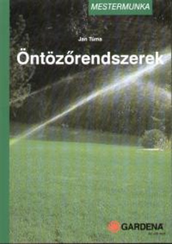 Jan Tuma - ntzrendszerek