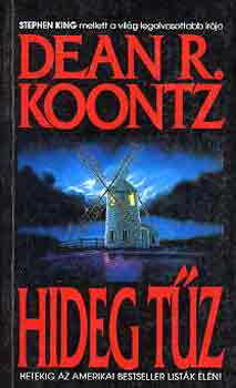 Dean R. Koontz - Hideg t�z