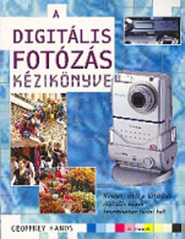 Geoffrey Hands - A digitlis fotzs kziknyve