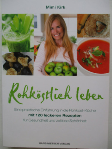 Rohkstlich leben