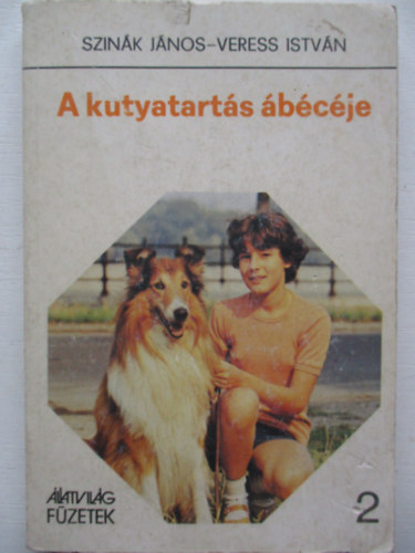 Veress Istvn; Dr. Szink Jnos - A kutyatarts bcje
