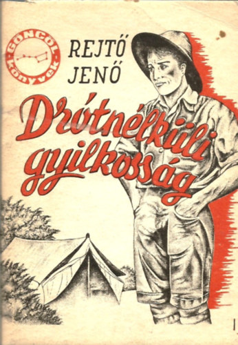 Rejt Jen - A drtnlkli gyilkossg